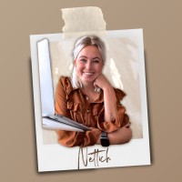 NETTICH logo - Similar company to Ts Consultants