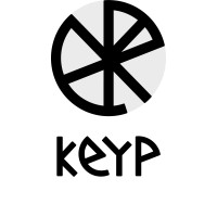 Keyp logo - Similar company to Keyp