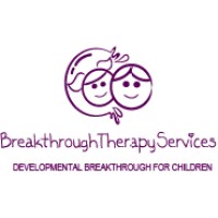 Breakthrough Speech-Language & Occupational Therapy Center in Davie | Specializing in Autism Therapy logo - Similar company to Talk Time Boston