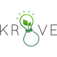 Kr8ve logo - Similar company to Studio Novella