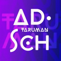 Taruman Ad School logo - Similar company to Taruman