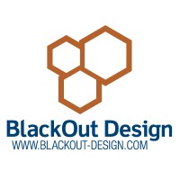 BlackOut Design logo - Similar company to Lockdata Technologies, Inc.
