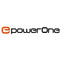 EPowerOne B.V. logo - Similar company to Tbg Techniek B.V.