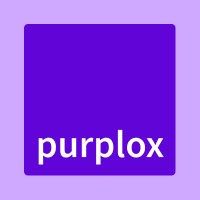 Purplox OÜ logo - Similar company to Aurora Design Studio
