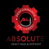 Absolute Logistics Inc. logo - Similar company to Absolute Logistics, Inc.