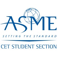 ASME CET logo - Similar company to Cetalks