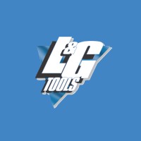 L&G Tool and Machinery Distributors Ltd logo - Similar company to Lasher Tools