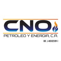 CNO Petróleo y Energía, C.A. logo - Similar company to Cno