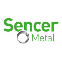 SENCER METAL logo - Similar company to Magmett