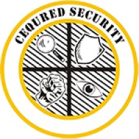 Cequred International AB logo - Similar company to Säkkon Ab