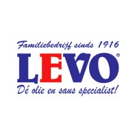 LEVO, dé olie- en saus specialist logo - Similar company to Ellepack