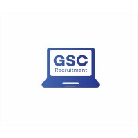 GSC Recruitment Global logo - Similar company to Idea Gsc (Formerly Ajilon Consulting)