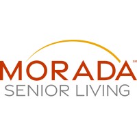 Morada Senior Living logo - Similar company to Texit Coin Crypto