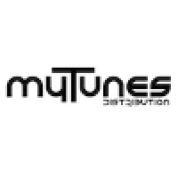myTunes Digital Distribution logo - Similar company to Hydefm