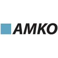 AMKO Group International Ltd. logo - Similar company to Scope, Lda