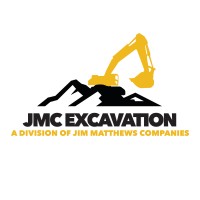 JMC Excavation logo - Similar company to Pivot Excavation