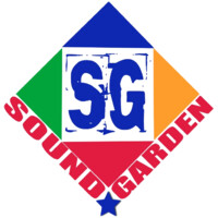 SOUND GARDEN STUDIO logo - Similar company to Hillsone