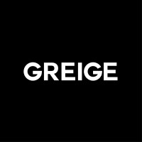 GREIGE logo - Similar company to Greige Goods Studio