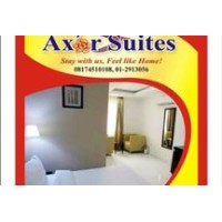 Axor Hotels & Suites