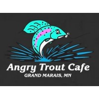 Angry Trout Cafe