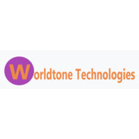 Worldtone Technologies Pvt ltd logo - Similar company to Worldtone Technology Co,.Ltd