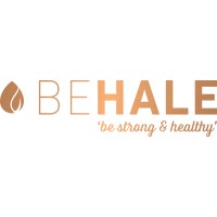 Behale Organics logo - Similar company to Advanced Powder Dynamics