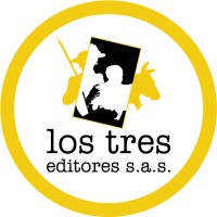 Los Tres Editores S.A.S logo - Similar company to Premize