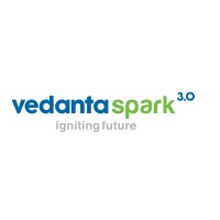 Vedanta Spark logo - Similar company to Maximl
