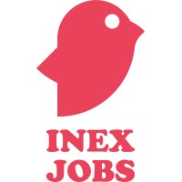 INEX JOBS logo - Similar company to Shine Edge Technologies