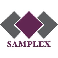 Samplex logo - Similar company to Samplex Africa