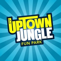Uptown Jungle Fun Parks logo - Similar company to Amusement Parks