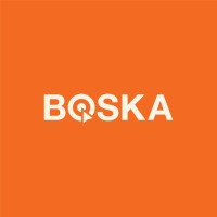 Boska Digital logo - Similar company to Ivirtual
