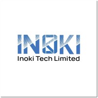 Inoki Tech Limited logo - Similar company to Track It Ltd