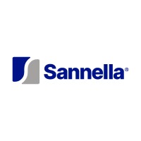 SANNELLA logo - Similar company to Higienol