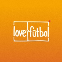Love.Futbol