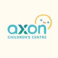 Axon Children's Centre logo - Similar company to Q & H Industrial Sdn Bhd
