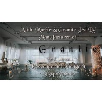 ATITHI MARBLE & GRANITE PRIVATE LIMITED logo - Similar company to Jhanjhari Marbles