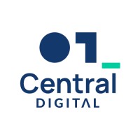 Central Digital - El Salvador logo - Similar company to Smart Support El Salvador