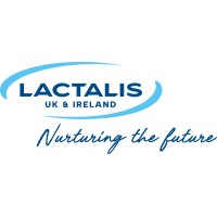 Lactalis UK & Ireland logo - Similar company to Ads2Convert