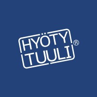 Suomen Hyötytuuli Oy logo - Similar company to Veikko Lehti Oy