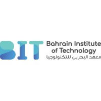 Bahrain Institute of Technology logo - Similar company to Sprint Systems