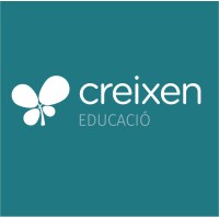Creixen Educació logo - Similar company to Inner Development Goals Bcn Hub