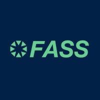 FASS – Fast and Accurate Solubility for Sustainability logo - Similar company to Oryl Photonics