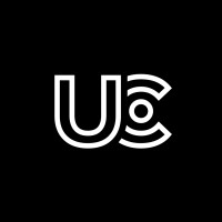 Utterly Content logo - Similar company to Contented