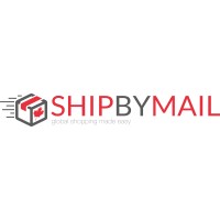ShipByMail Services Inc logo - Similar company to Morpheme Webnexus Pvt. Ltd.