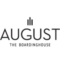 August The Boardinghouse