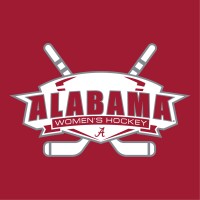 Alabama Women's Hockey logo - Similar company to Byu Prssa