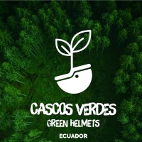 Cascos Verdes Ecuador logo - Similar company to Cascos Verdes