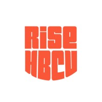 Rise HBCU logo - Similar company to Laa Partners