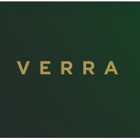 Verra Creative logo - Similar company to Vip Rail Alberta Midland (Formerly Amrt)